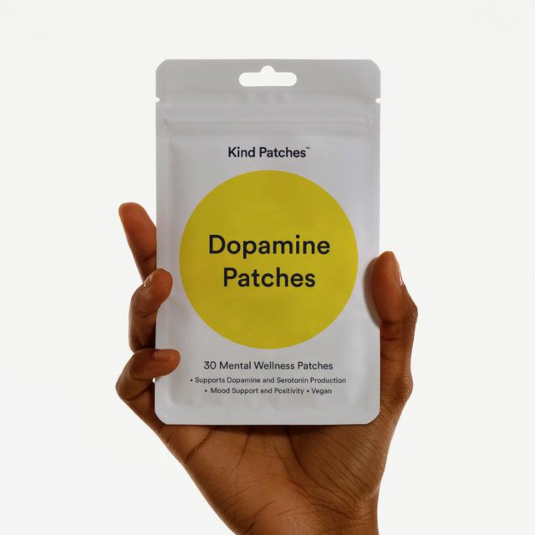 Nevura™ Dopamine Patches