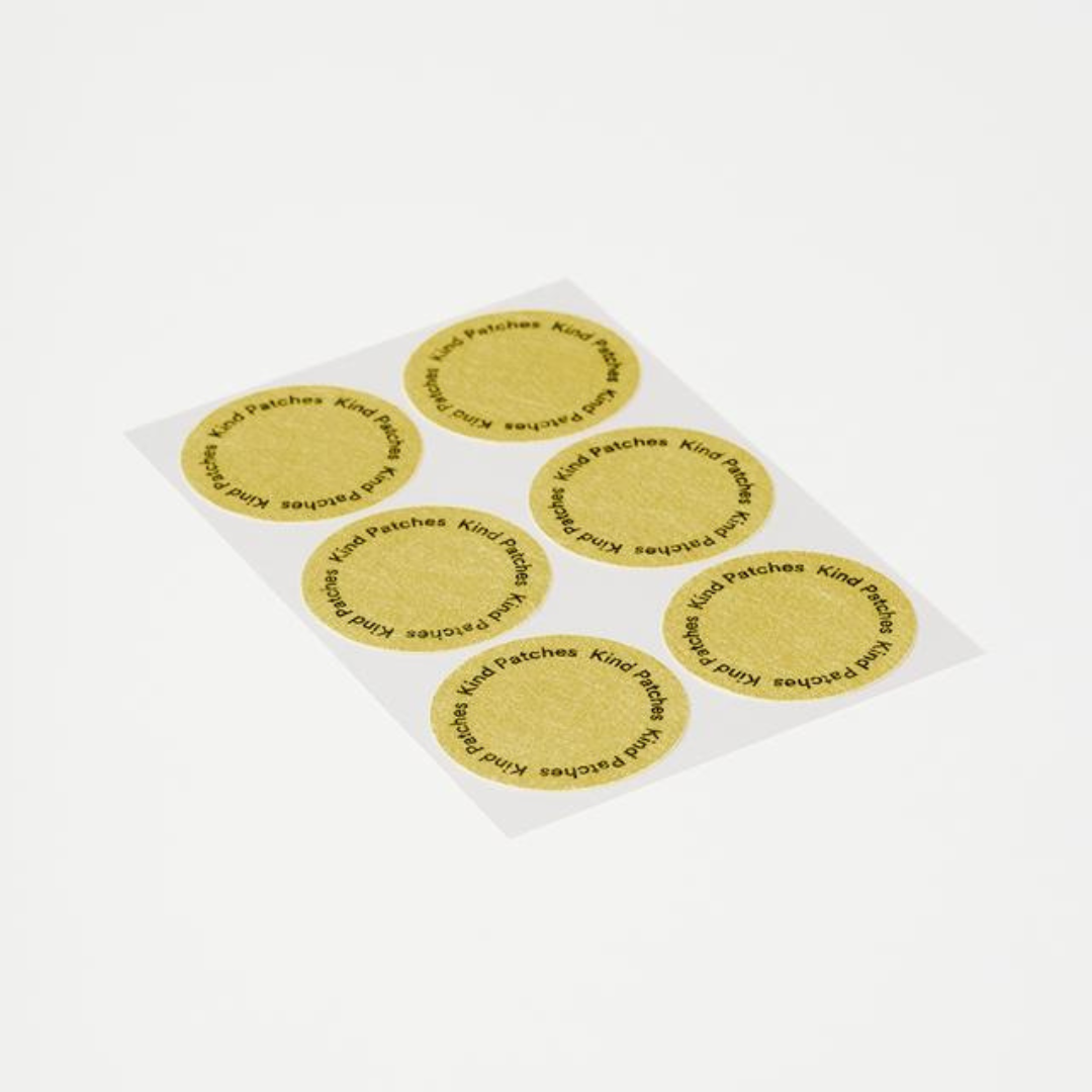 Nevura™ Dopamine Patches
